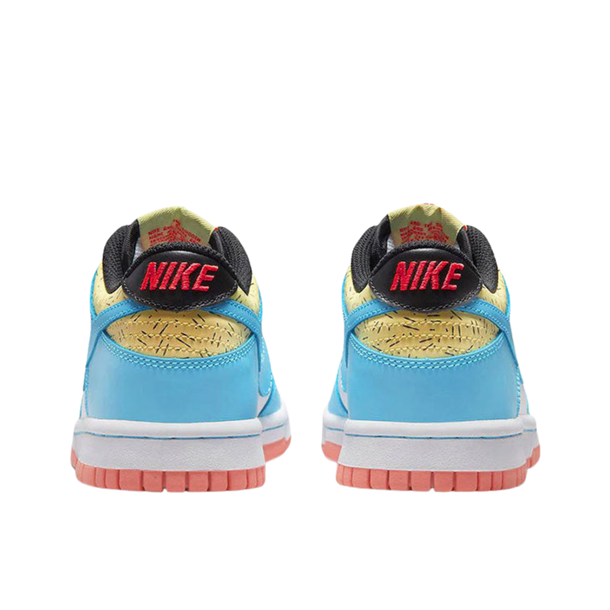 Nike Dunk Low Kyrie Irving