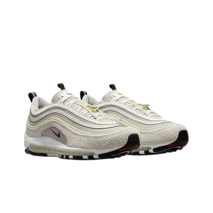 Nike Air Max 97 SE First Use