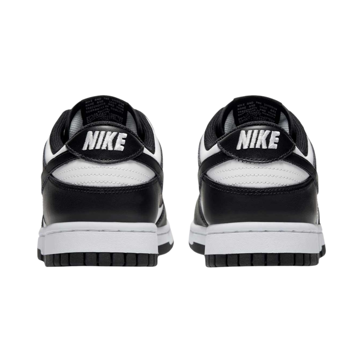 Nike Dunk Low Panda