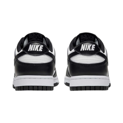 Nike Dunk Low Panda