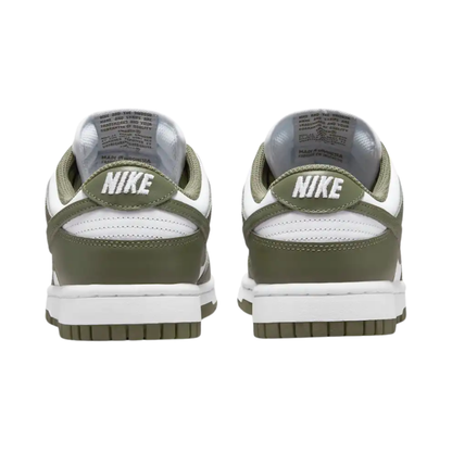 Nike Dunk Low Medium Olive