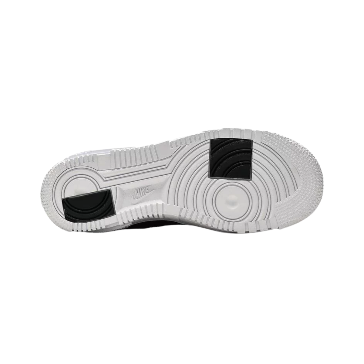 Nike Air Force 1 Pixel Black Feminino
