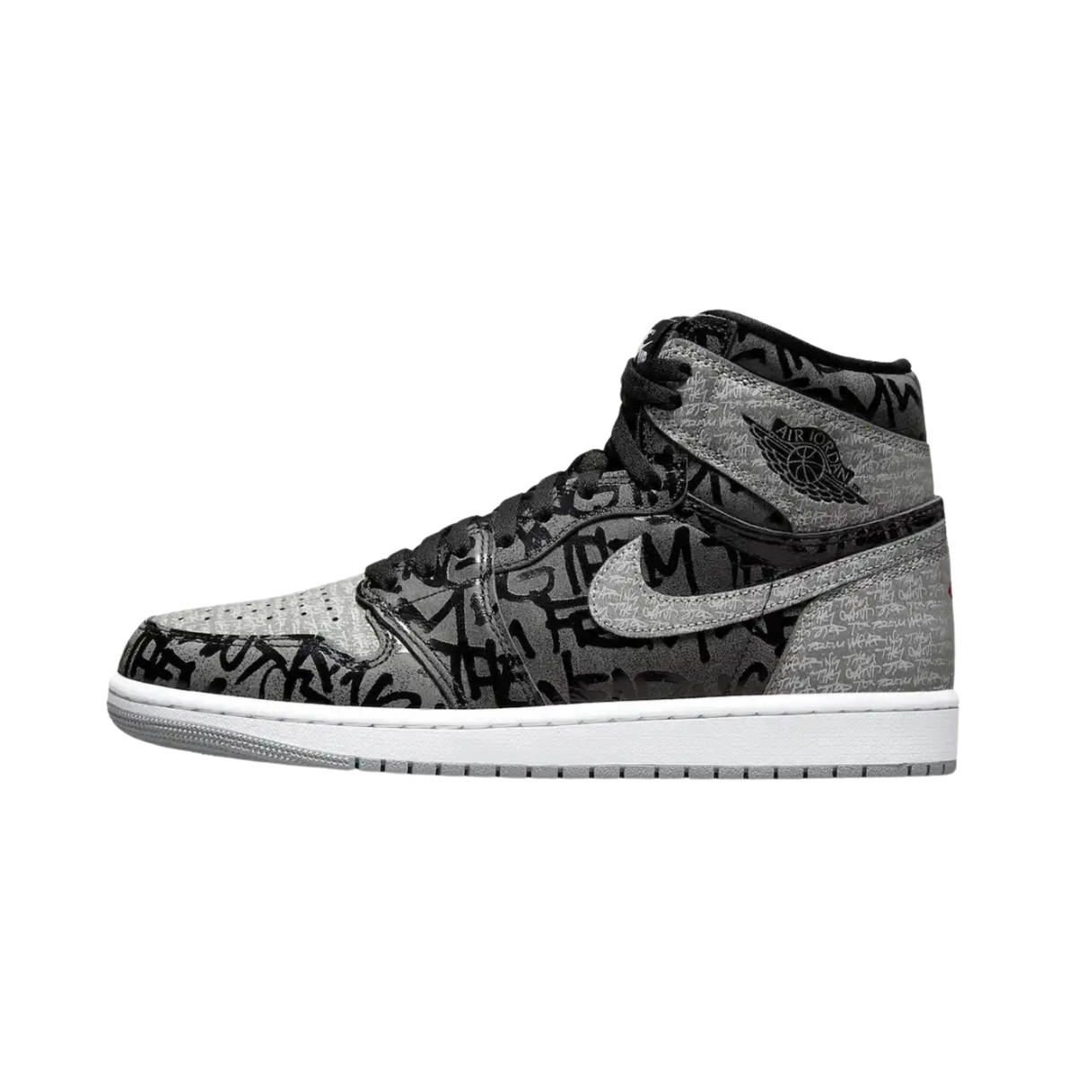 Nike Air Jordan 1 Rebellionaire