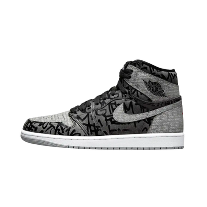 Nike Air Jordan 1 Rebellionaire