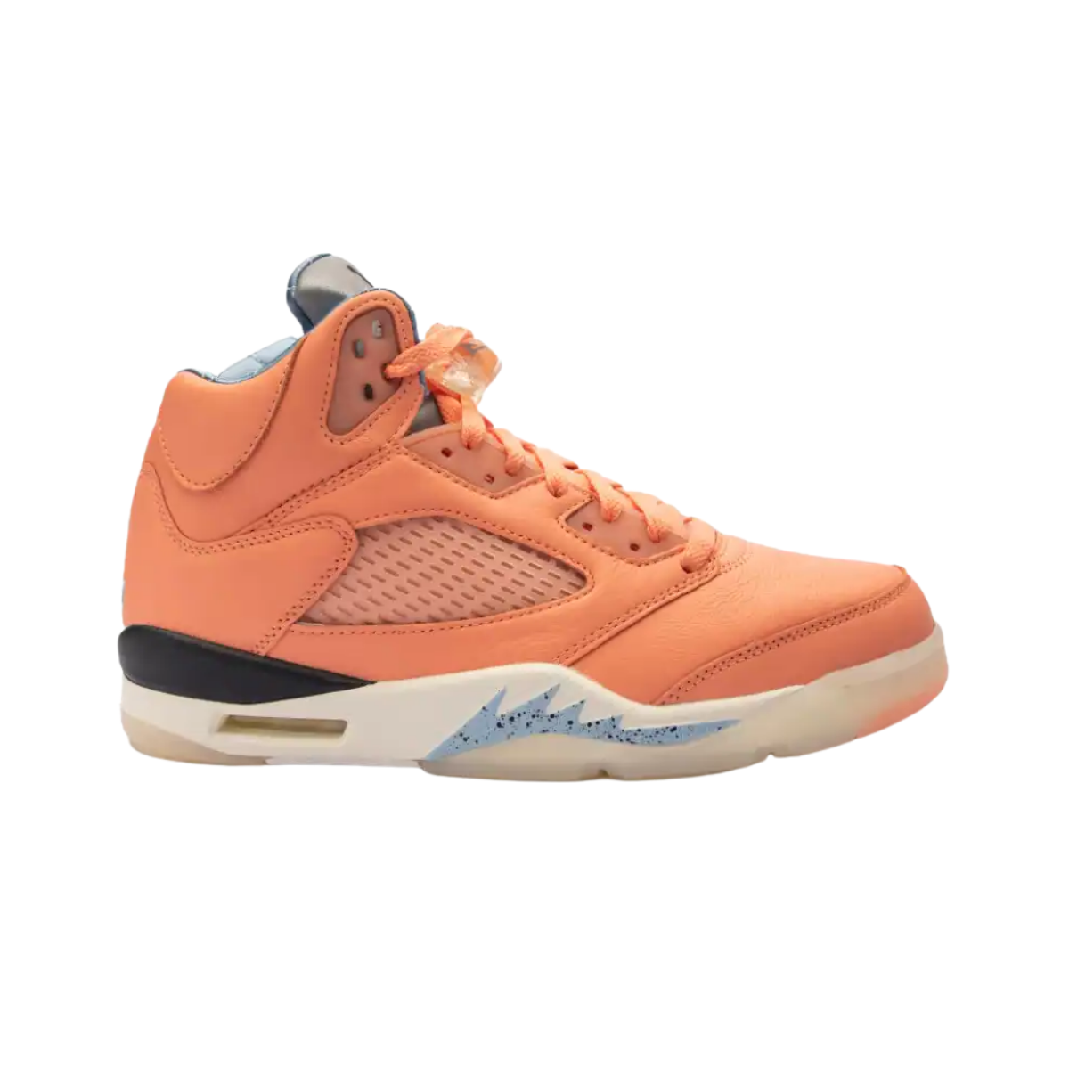DJ Khaled x Air Jordan 5 Crimson Bliss