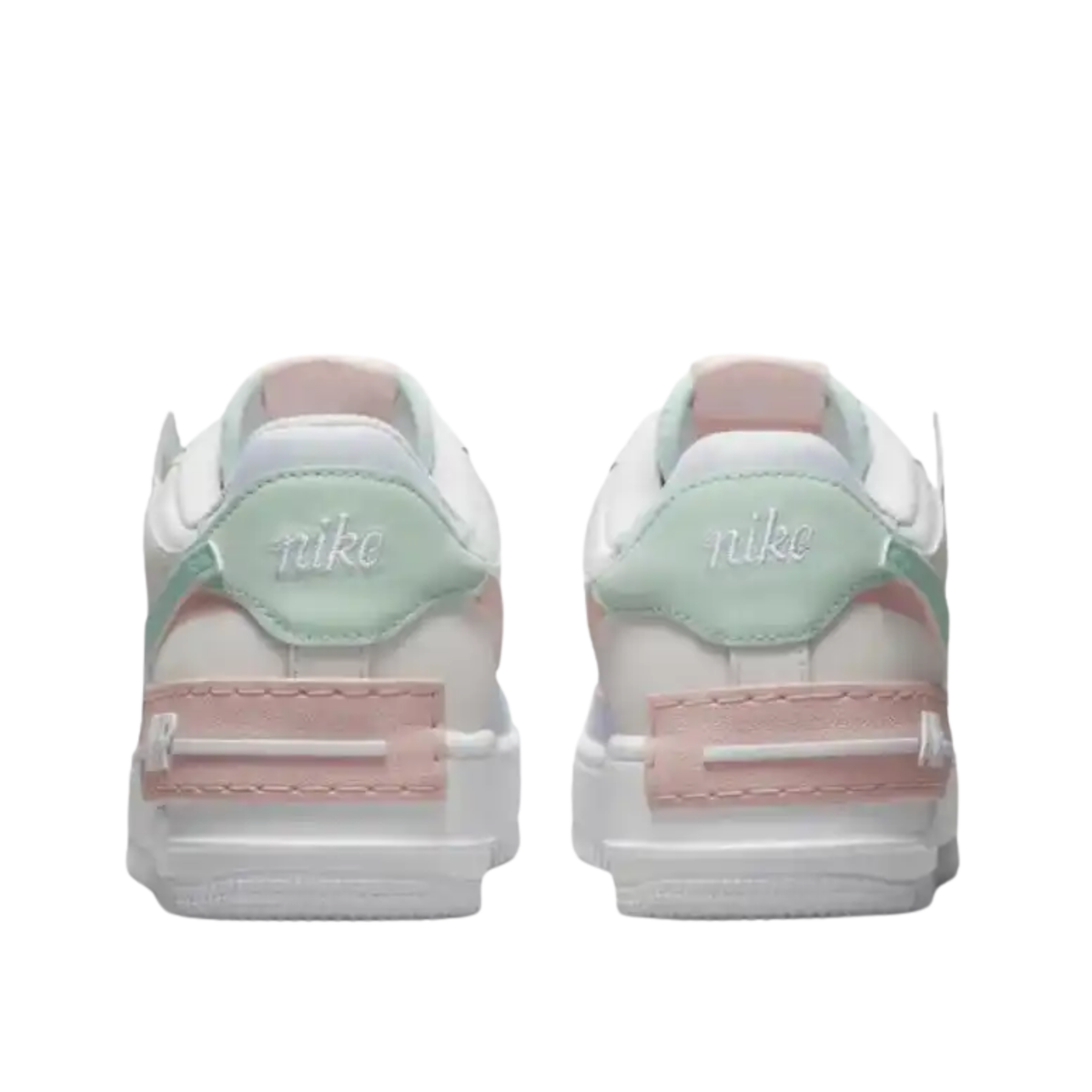 Nike Air Force 1 Shadow Atmosphere