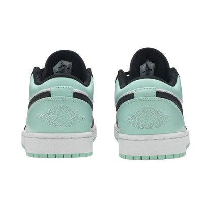 Nike Air Jordan 1 Low Island Green