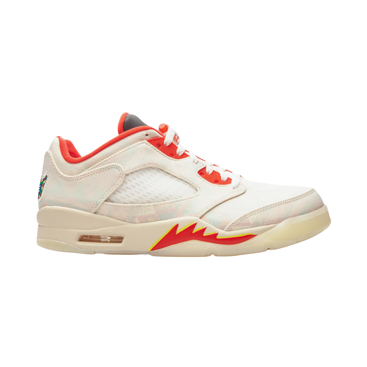 Jordan 5 Low CNY