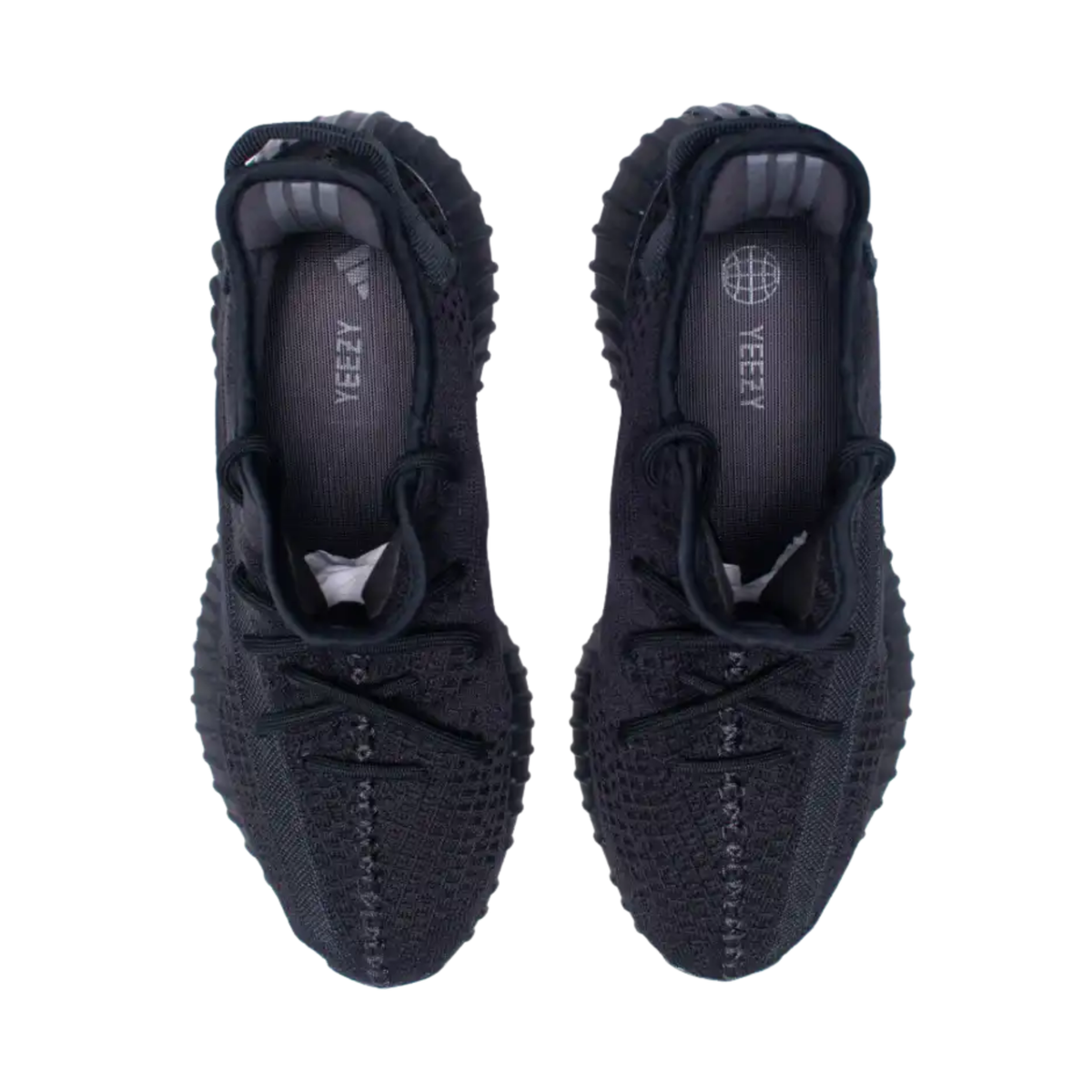 Adidas Yeezy Boost 350 V2 Onyx