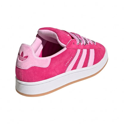 Adidas Campus Rosa