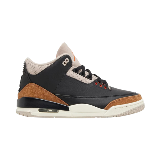 Jordan 3 Retro Desert Elephant