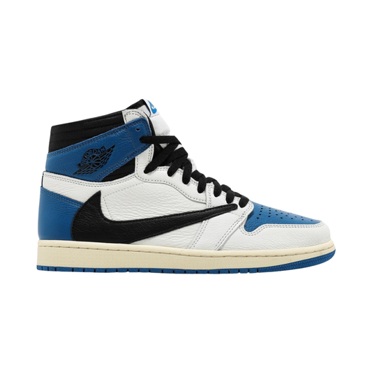 Nike Air Jordan 1 Retro High Fragment Design x Travis Scott