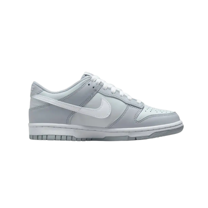 Nike Dunk Low Two Tone Grey