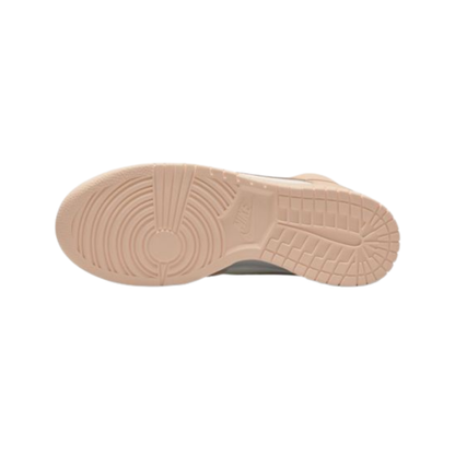 Nike Dunk High Crimson Tint