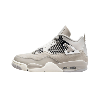 Jordan 4 Frozen Moments