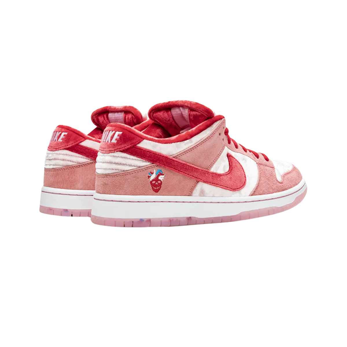 Nike SB Dunk Low Strangelove