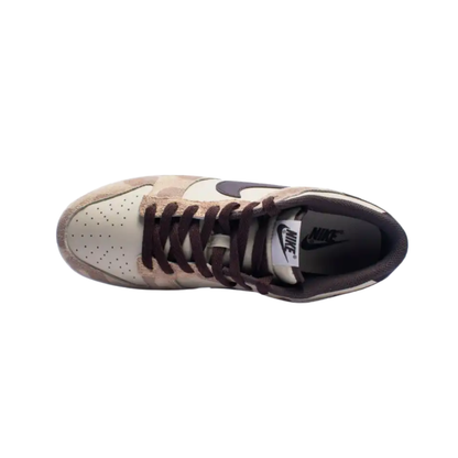 Nike Dunk Low Cheetah