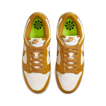 Nike Dunk Next Nature Low Gold Phantom