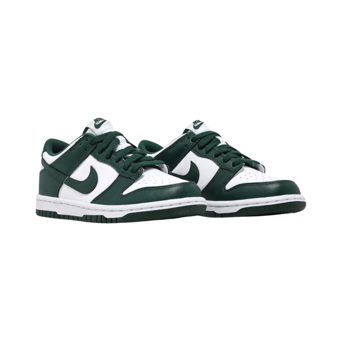 Nike Dunk Low Varsity Green Michigan State