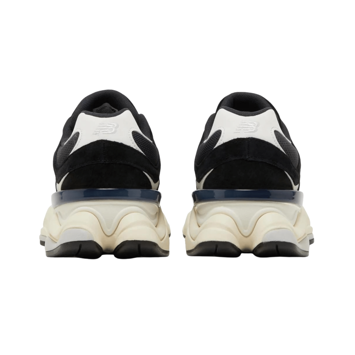 New Balance 9060 White Black