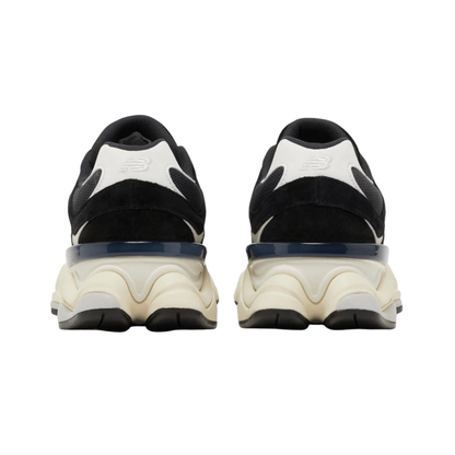 New Balance 9060 White Black