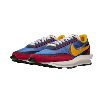 Sacai x Nike LD Waffle Varsity Blue
