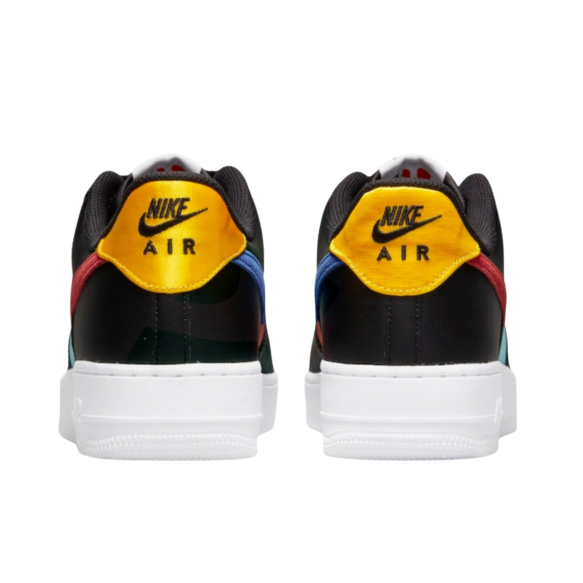 Nike Air Force 1 EMB NBA x WNBA