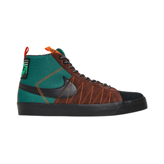 Nike SB Zoom Blazer Mid Premium Noble Green