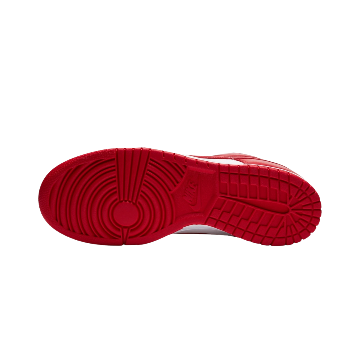 Nike Dunk Low Retro University Red