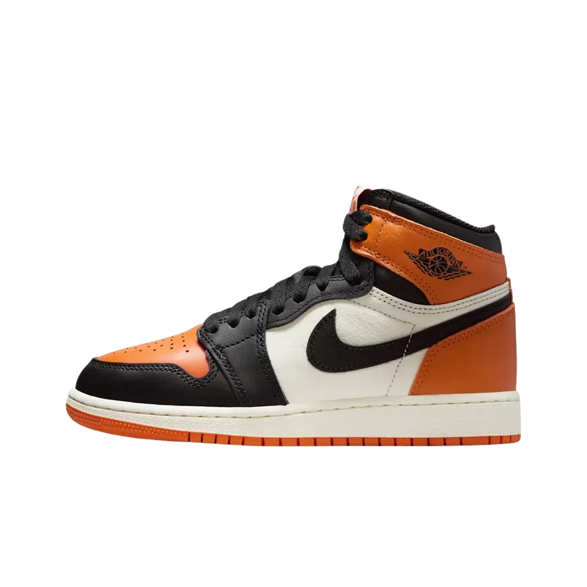 Nike Air Jordan 1 Retro High Shattered Blackboard
