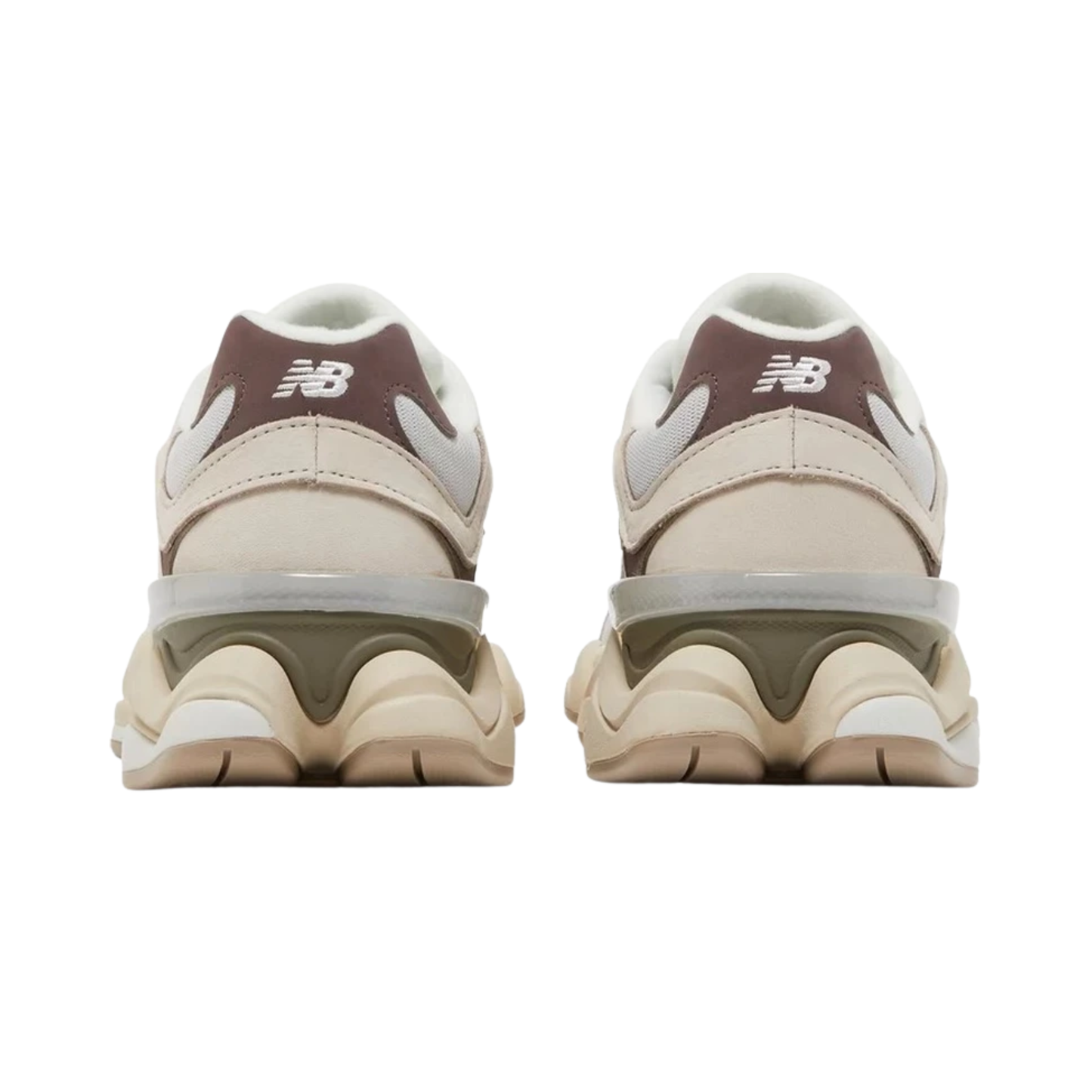 New Balance 9060 Grey Matter Timberwolf