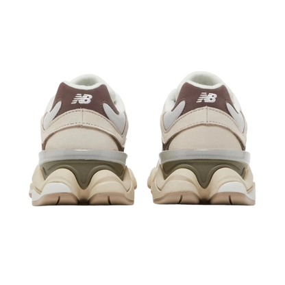 New Balance 9060 Grey Matter Timberwolf