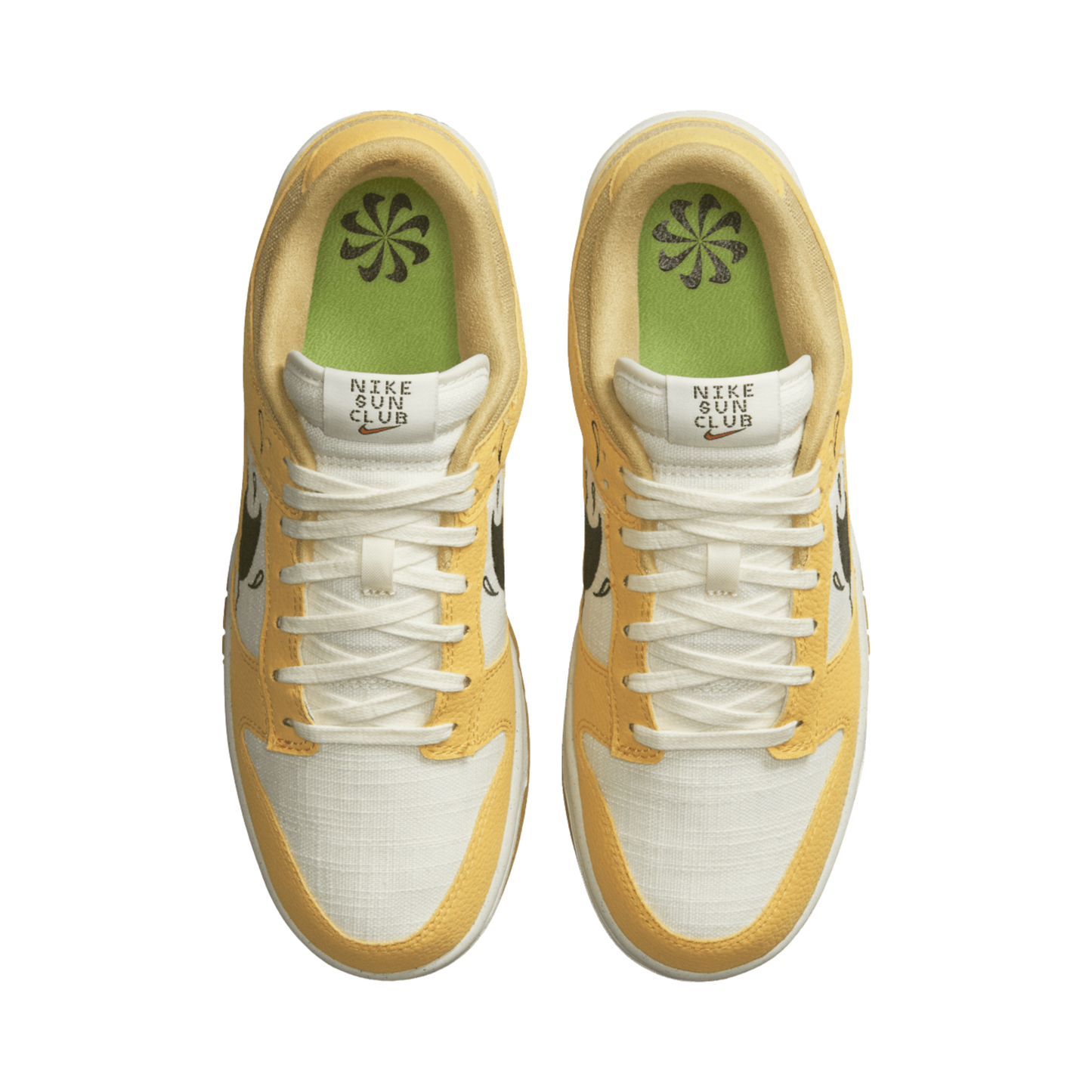 Nike Dunk Low Next Nature Sun Club