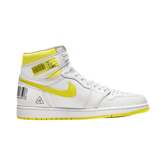 Nike Air Jordan 1 Retro High First Class Flight