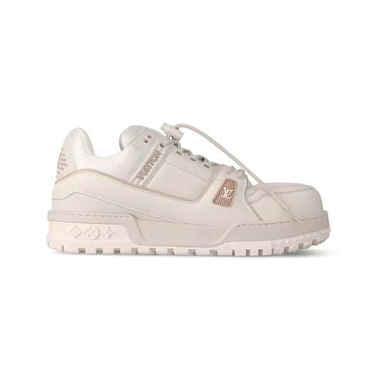 Louis Vuitton Maxi Branco