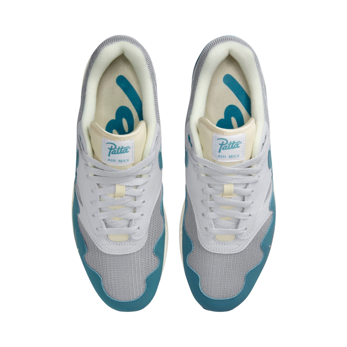 CPatta x Nike Air Max 1 Aqua Noise