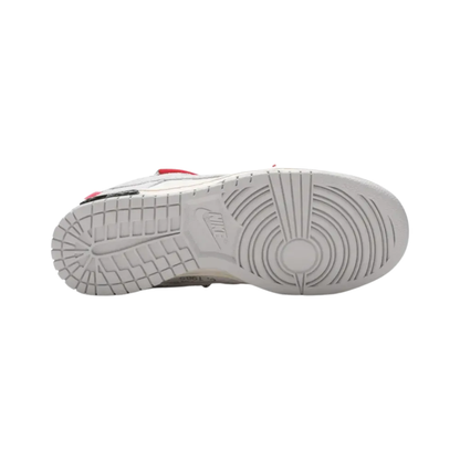 Off-White x Nike Dunk Low Lot 33 of 50