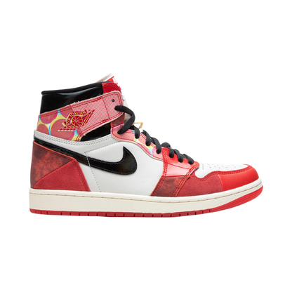 Spider-Man Across the Spider-Verse x Nike Air Jordan 1 Next Chapter