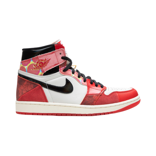 Spider-Man Across the Spider-Verse x Nike Air Jordan 1 Next Chapter