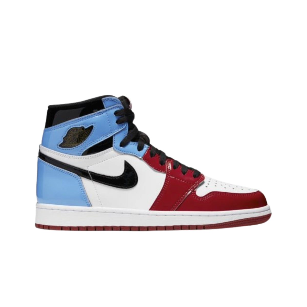 Nike Air Jordan 1 Retro High Fearless UNC Chicago