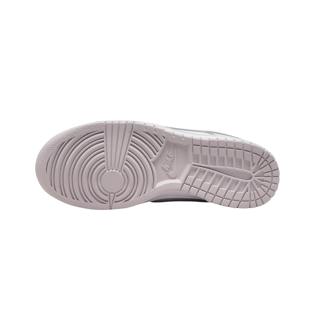 Nike Dunk Low Light Violet