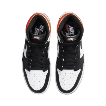 Nike Air Jordan 1 Retro High Electro Orange