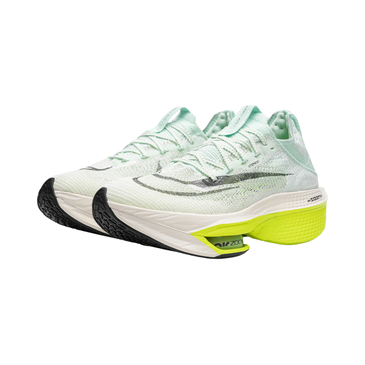 Nike Air Zoom Alphafly Next2 Mint Foam