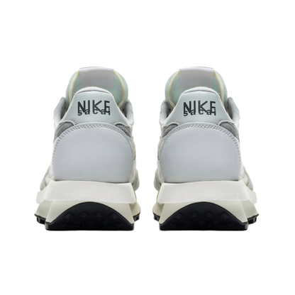 Sacai x Nike LD Waffle White