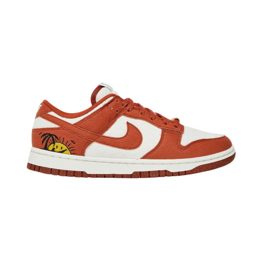 Nike Dunk Low Sun Club Burnt Sunrise