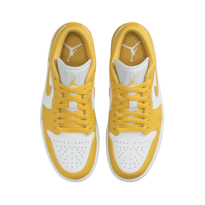 Nike Air Jordan 1 Low Pollen