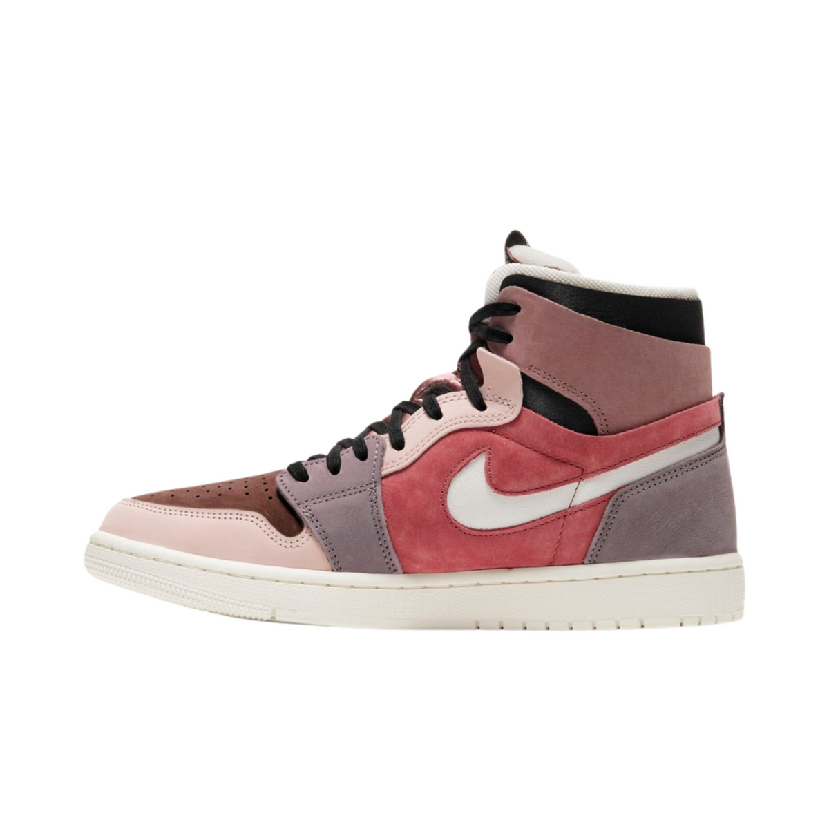 Nike Air Jordan 1 High Zoom Air CMFT Canyon Rust