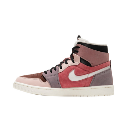 Nike Air Jordan 1 High Zoom Air CMFT Canyon Rust