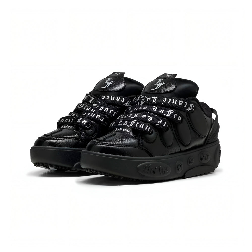 Puma X Lamelo Ball Lafrancé Moment 3x Black