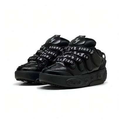 Puma X Lamelo Ball Lafrancé Moment 3x Black